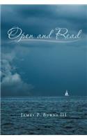 Open and Read