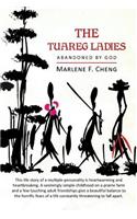 Tuareg Ladies