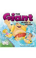 The Giant Makes a Splash