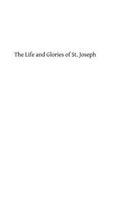 Life and Glories of St. Joseph