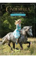 Cinderella Junior Novel