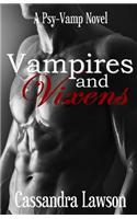 Vampires and Vixens