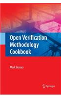 Open Verification Methodology Cookbook