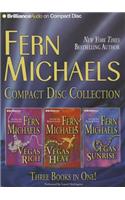 Fern Michaels Compact Disc Collection