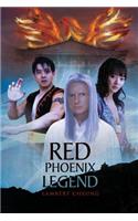 Red Phoenix Legend