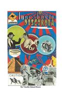 Jonesboria Discordia
