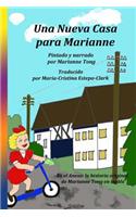 Una Nueva Casa para Marianne