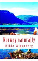 Norway naturally