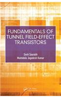 Fundamentals of Tunnel Field-Effect Transistors