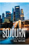 Sojourn in Singapore