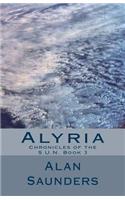 Alyria