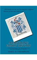 Armstrong Family History