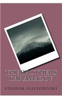 Brothers Karamazov