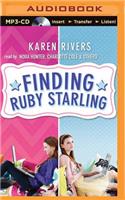 Finding Ruby Starling