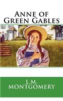 Anne of Green Gables