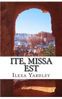 Ite, Missa Est