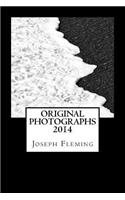 Original Photographs 2014