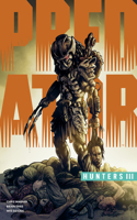 Predator: Hunters Iii