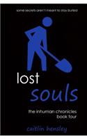 Lost Souls