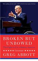 Broken But Unbowed: The Fight to Fix a Broken America