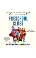 Preschool Clues