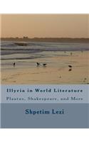Illyria in World Literature