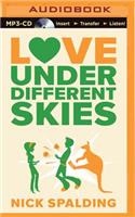 Love...Under Different Skies