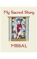 My Sacred Story Missal