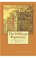 Different Rapture(s)