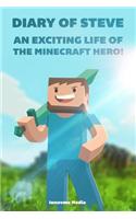 Diary of Steve