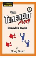 Tangram Fury Paradox Book