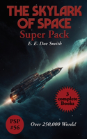 Skylark of Space Super Pack