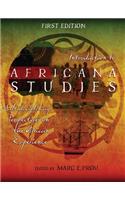 Introduction to Africana Studies