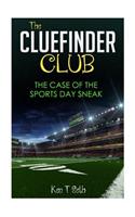 CLUE FINDER CLUB