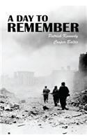 A Day To Remember