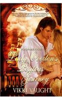 Lady Overton's Perilous Journey