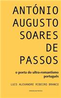 António Augusto Soares de Passos