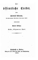 Der öffentliche Credit