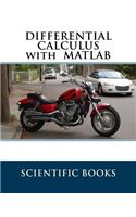 Differential Calculus with MATLAB