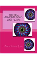 Zen Coloring book