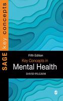 Key Concepts in Mental Health