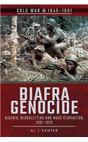 Biafra Genocide