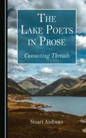 Lake Poets in Prose: Connecting Threads