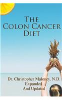 Colon Cancer Diet