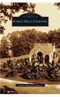 Forest Hills Cemetery