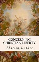 Concerning Christian Liberty