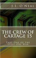 Crew of Cartage 15