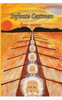 Infinite Oarsmen for one