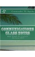 Communications Class Notes