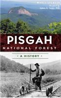 Pisgah National Forest